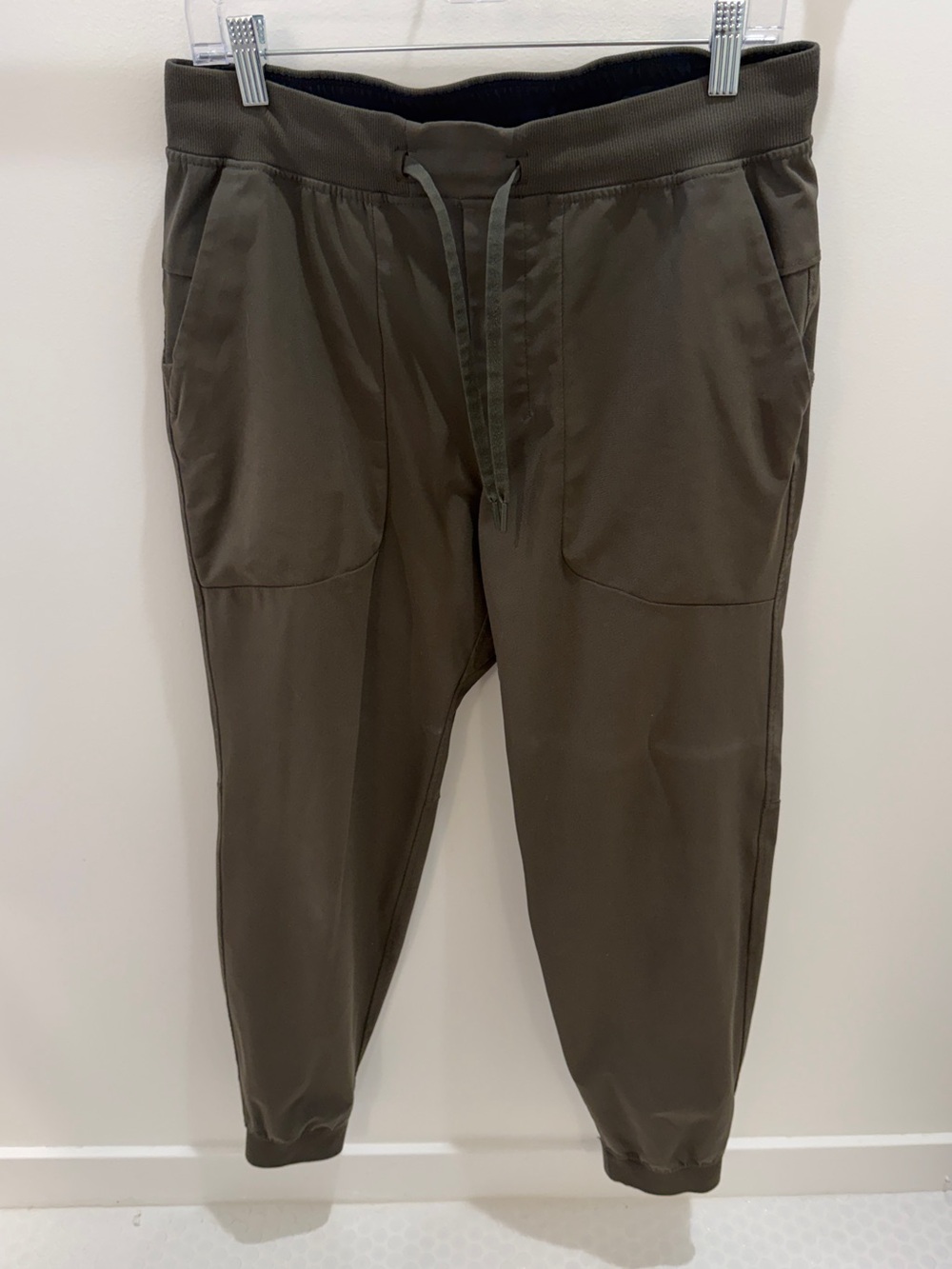 Lululemon ABC Joggers